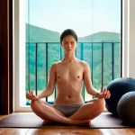 Пошаговое руководство по созданию собственного рутине медитации: как выбрать время, место и подходящий стиль.