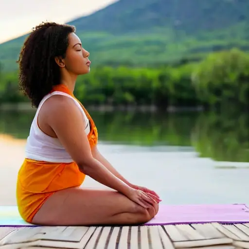 Как сделать первые шаги в осознанной медитации без страха и сомнений