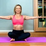 Как преодолеть страх перед йогой и начать практиковать с уверенностью и удовольствием