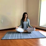 Как правильно настроить пространство для медитации: создание атмосферы для релаксации и внутреннего покоя.