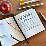 Пошаговое руководство по практике благодарности: как ежедневные записи могут улучшить психическое здоровье и обогатить жизнь.