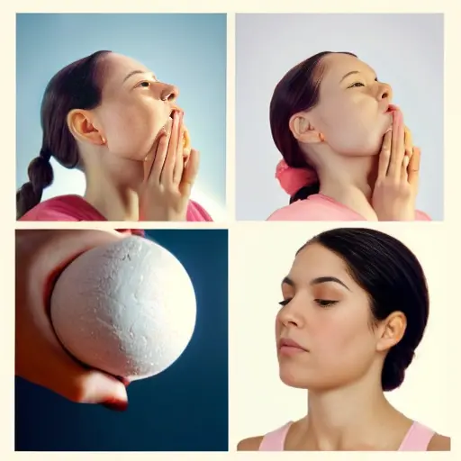 Исследование взаимодействия дыхательных техник и эмоционального здоровья: как глубоко дышать для улучшения настроения.