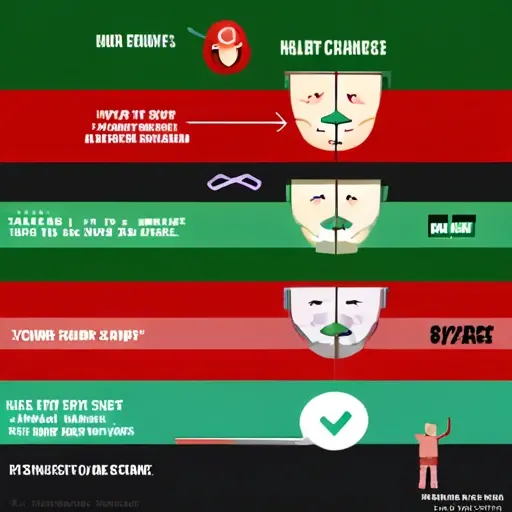 Психология смены привычек: как правильно настроить мышление для долгосрочного перехода к здоровому образу жизни.