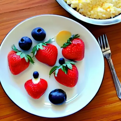 Введение в осознанное питание: как наблюдать за едой и чувствами, предотвращая переедание и развивая интуитивный подход к выбору продуктов.