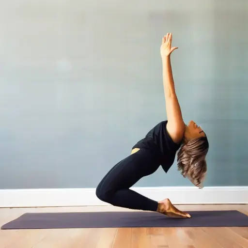 Как установить утренний ритуал с минимальными затратами времени: простые йога-позиции и медитации за 5 минут.