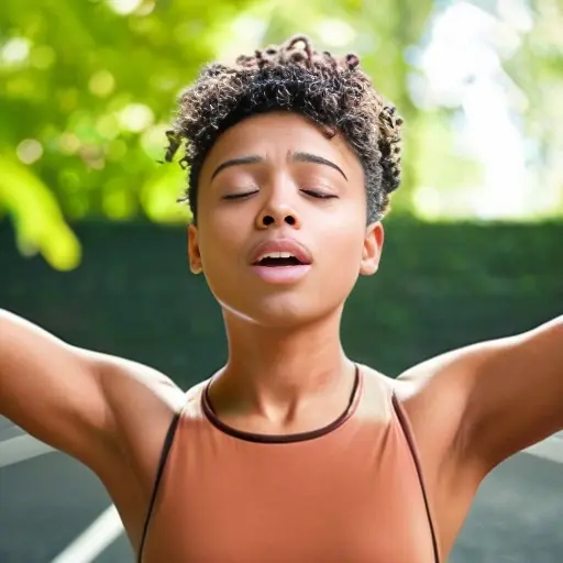 Секреты дыхательных практик: как простые техники вдоха и выдоха могут улучшить ваше физическое и психическое здоровье.