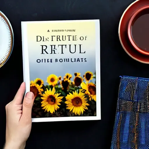 Путеводитель по ежедневному ритуалу благодарности: как простые практики могут изменить ваше отношение к жизни и улучшить здоровье.