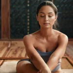 Как выбрать идеальное масло для медитации: ароматерапия для создания атмосферы и углубления практики mindfulness.