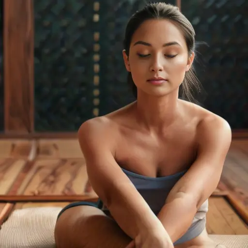 Как выбрать идеальное масло для медитации: ароматерапия для создания атмосферы и углубления практики mindfulness.