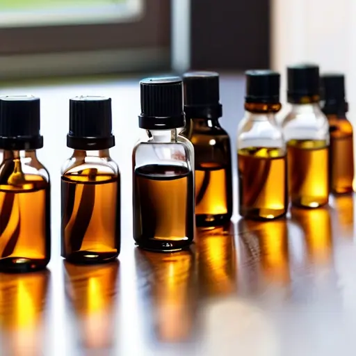 Как выбрать идеальное масло для медитации: ароматерапия для создания атмосферы и углубления практики mindfulness.