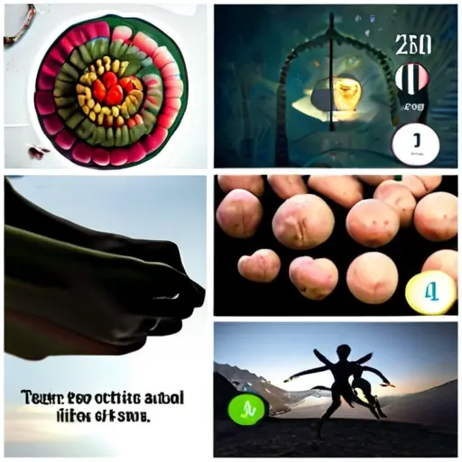 Как визуализация целей в ЗОЖ помогает преодолеть страхи и укрепить мотивацию на пути к здоровому образу жизни.