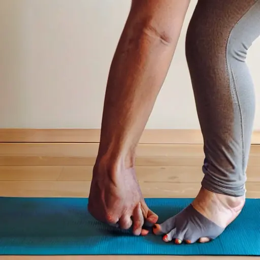 Как начать йогу дома без страха: советы и простые практики для новичков