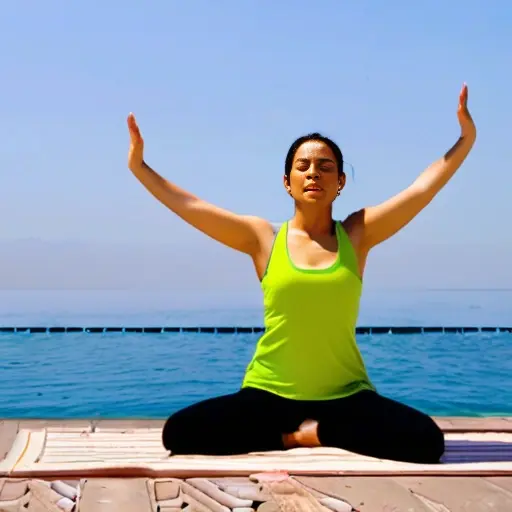 Как превратить стрессовые ситуации в возможность для практики дыхательных техник и укрепления внутренней гармонии