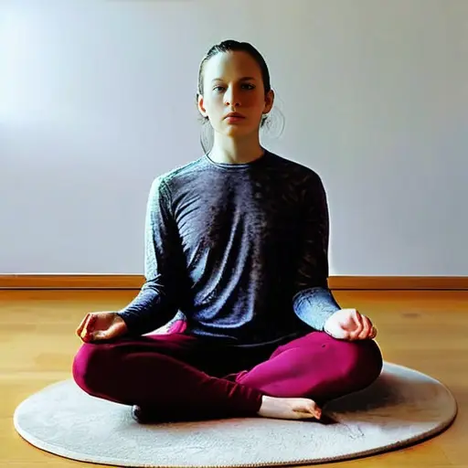 Как преодолеть внутреннего скептика и начать медитировать: простые техники для первых дней практики