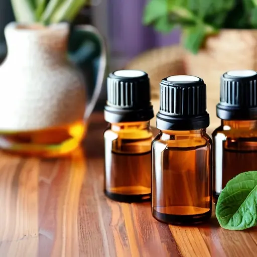 Первые шаги к здоровью через ароматерапию: как выбрать эфирные масла для начинающих и преодолеть страхи использования