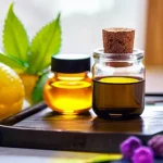 Первые шаги к здоровью через ароматерапию: как выбрать эфирные масла для начинающих и преодолеть страхи использования