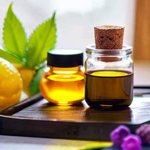 Первые шаги к здоровью через ароматерапию: как выбрать эфирные масла для начинающих и преодолеть страхи использования