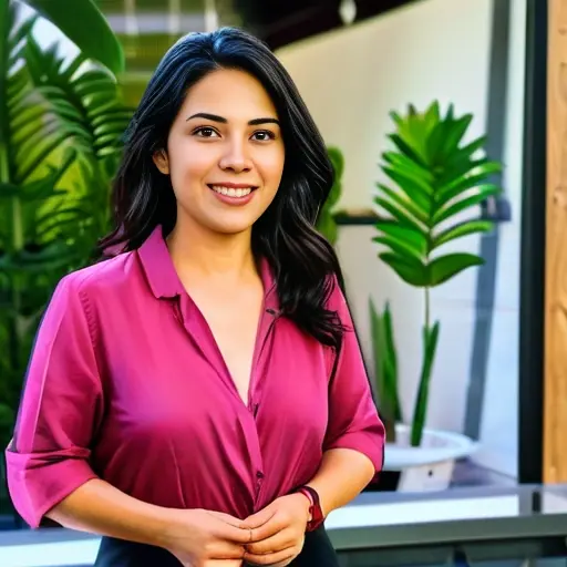 История успеха экологичного предпринимательства: создание бизнеса с нулевым экологическим следом и вдохновляющие уроки для будущих лидеров