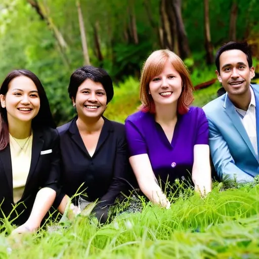 История успеха экологичного предпринимательства: создание бизнеса с нулевым экологическим следом и вдохновляющие уроки для будущих лидеров