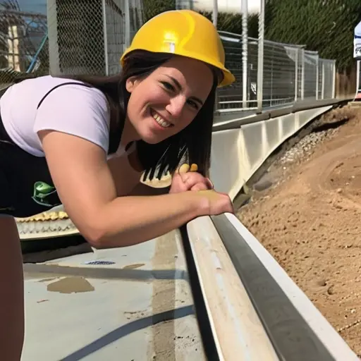 История корпоративного волонтера, преодолевшего личные препятствия и превзойдшего ожидания в благотворительном проекте