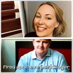 Интервью с человеком, который сменил профессию в 50 и стал успешным блогером: секреты мотивации и адаптации.