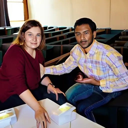 Интервью с волонтерами, которые помогли стартапам в кризисные моменты и изменили их судьбу.