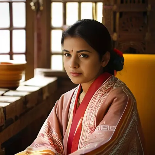 История успеха предпринимателя, который вернул к жизни старинный ремесленный метод, сочетая его с современными технологиями.