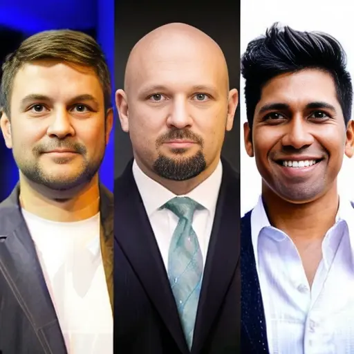 Путь от неудач к триумфу через менторство: интервью с предпринимателями, изменившими мышление и бизнес благодаря наставникам