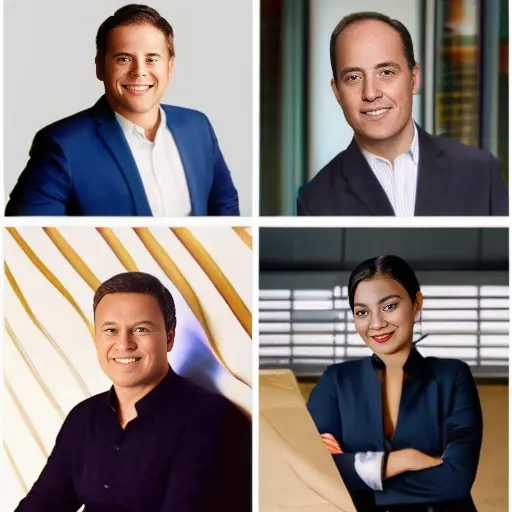 Путь от неудач к триумфу через менторство: интервью с предпринимателями, изменившими мышление и бизнес благодаря наставникам