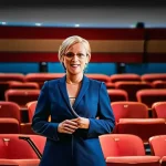 Истории успеха людей, преодолевших страх перед публичными выступлениями и выйдя на новую профессиональную высоту