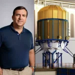 История предпринимателя, который превратил свою детскую мечту о космосе в успешный стартап по производству спутников.