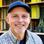 История успешного предпринимателя, который превратил хобби в бизнес, вдохновляя других на поиск своего призвания через творчество.