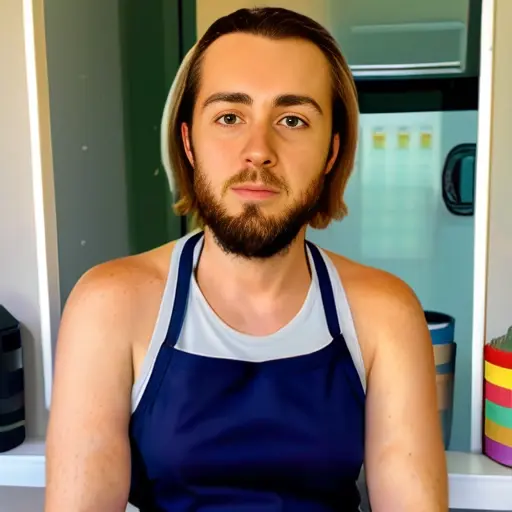 Интервью с человеком, который превратил свое хобби в успешный бизнес, преодолев стереотипы и предвзятости общества.