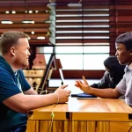 Интервью с предпринимателями, которые успешно адаптировались к изменениям рынка благодаря нестандартному подходу и инновационным идеям.