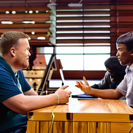 Интервью с предпринимателями, которые успешно адаптировались к изменениям рынка благодаря нестандартному подходу и инновационным идеям.