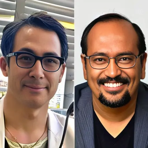 Интервью с предпринимателями, которые успешно адаптировались к изменениям рынка благодаря нестандартному подходу и инновационным идеям.