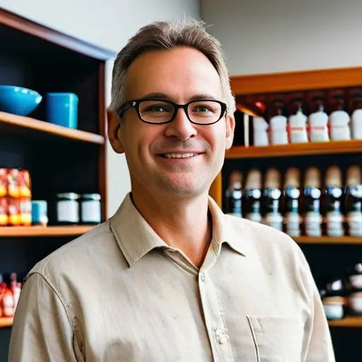 История успеха: как неожиданное хобби помогло бизнесмену найти уникальный рынок и преодолеть кризис