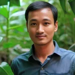 История успеха человека, который создал инновационный бизнес, совмещающий искусственный интеллект и экологические технологии