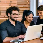 Экспериментальная карьера: как неформальные увлечения стали основой для успешного бизнеса молодых стартаперов.