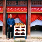 История успешного стартапа из маленькой деревни: как локальные традиции вдохновили мировой бизнес