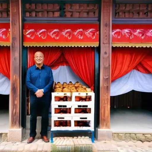 История успешного стартапа из маленькой деревни: как локальные традиции вдохновили мировой бизнес