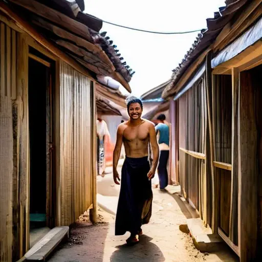 История успешного стартапа из маленькой деревни: как локальные традиции вдохновили мировой бизнес