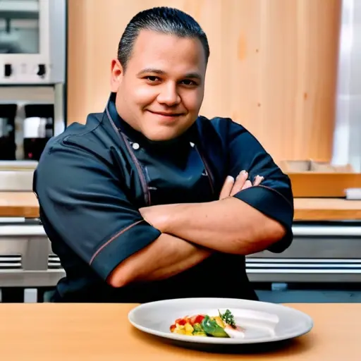 История успеха из мира кулинарии: как шеф-повар с инвалидностью создал инклюзивную ресторанную культуру.