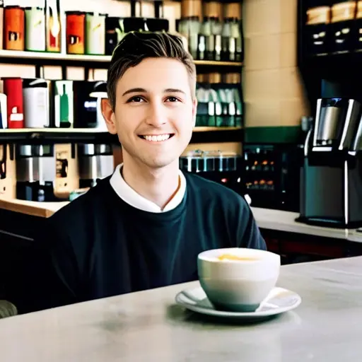 Интервью с бывшими бариста, ставшими успешными предпринимателями в кофейной индустрии: секреты превращения хобби в бизнес.