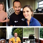 Интервью с бывшими бариста, ставшими успешными предпринимателями в кофейной индустрии: секреты превращения хобби в бизнес.