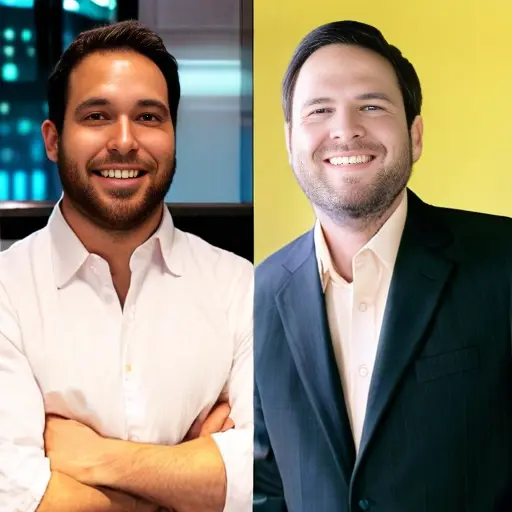 Интервью с предпринимателем, который создал успешный стартап, вдохновленный собственным провалом и уроками, извлеченными из него.