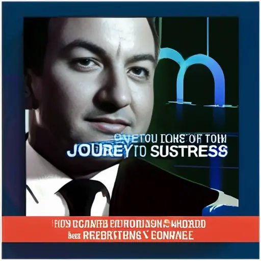 Путешествие к успеху: как неудачи стартаперов стали основой их величия и инновационных идей.