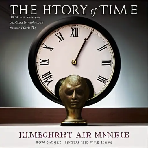 История времени: как успешные предприниматели находят баланс между работой и личной жизнью с помощью необычных ритуалов.