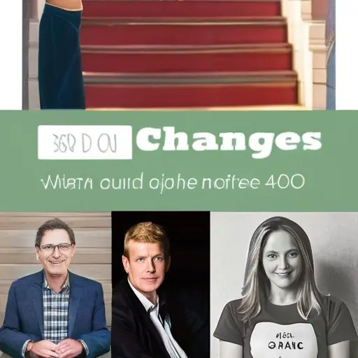 Интервью с entrepreneurs, которые изменили свою карьеру после 40: как новый опыт преобразил их жизни и бизнес.