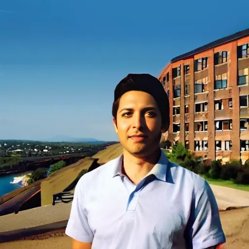 Интервью с неудавшимся стартапером, который находит успех в помощи другим избежать его ошибок.